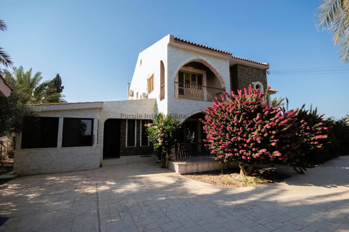 Image No.42-Villa de 5 chambres à vendre à Pervolia