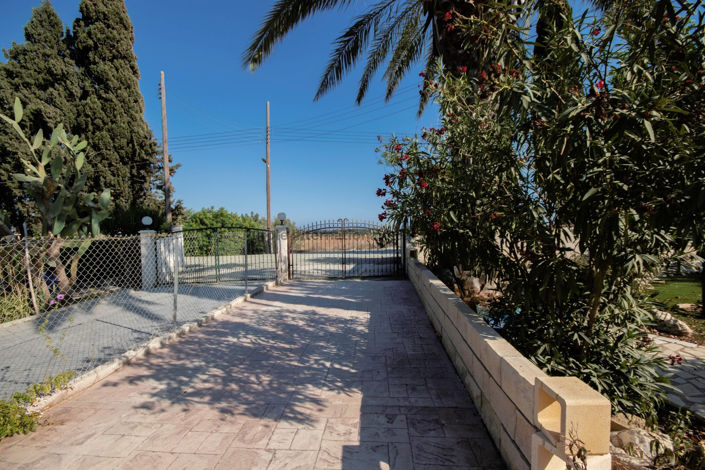 Image No.44-Villa de 5 chambres à vendre à Pervolia