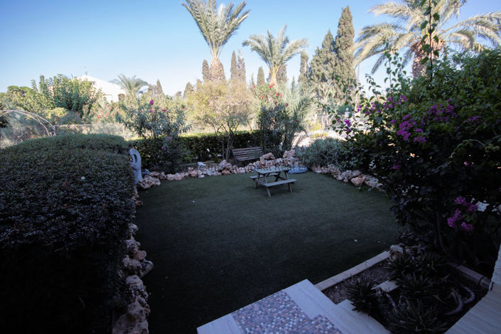 Image No.45-Villa de 5 chambres à vendre à Pervolia