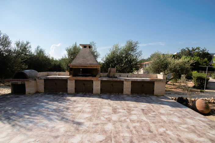 Image No.48-Villa de 5 chambres à vendre à Pervolia