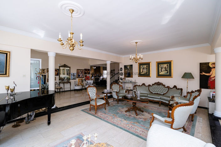 Image No.12-Villa de 7 chambres à vendre à Faneromeni