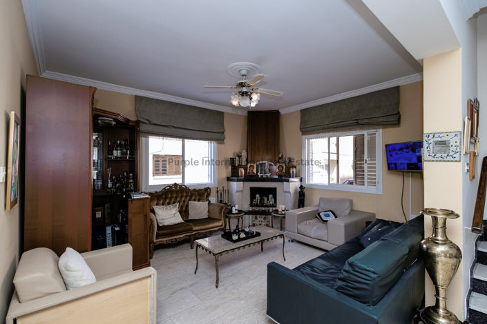 Image No.16-Villa de 7 chambres à vendre à Faneromeni