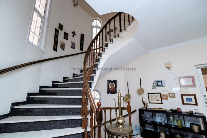 Image No.24-Villa de 7 chambres à vendre à Faneromeni