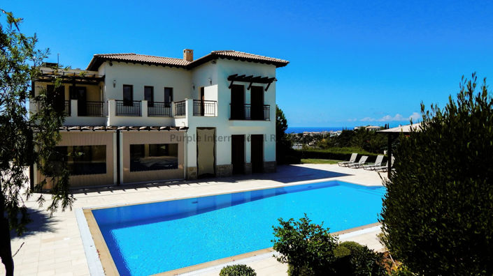 Image No.17-5 Bed Villa for sale