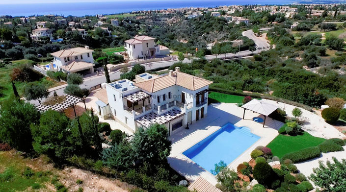 Image No.6-5 Bed Villa for sale