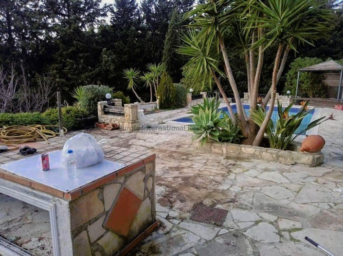 Image No.17-Villa de 3 chambres à vendre à Kamares Village