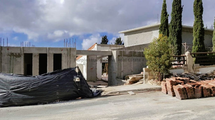 Image No.2-Villa de 3 chambres à vendre à Kamares Village