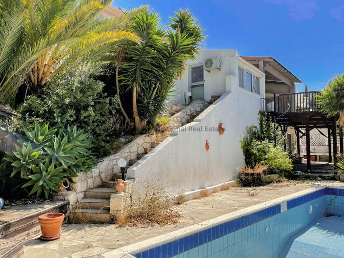 Image No.20-Villa de 3 chambres à vendre à Kamares Village