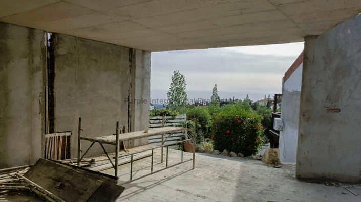 Image No.3-Villa de 3 chambres à vendre à Kamares Village