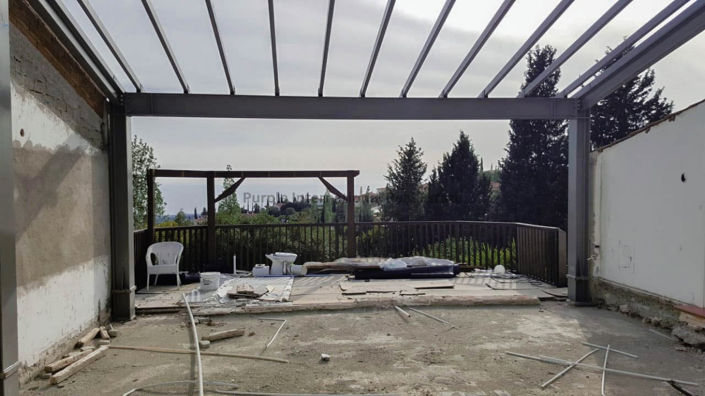 Image No.4-Villa de 3 chambres à vendre à Kamares Village