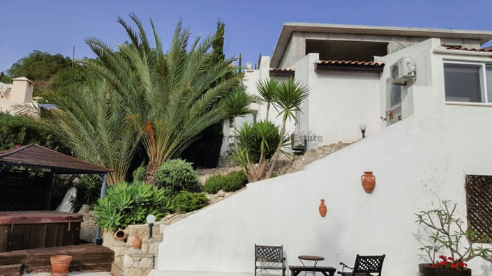 Image No.5-Villa de 3 chambres à vendre à Kamares Village