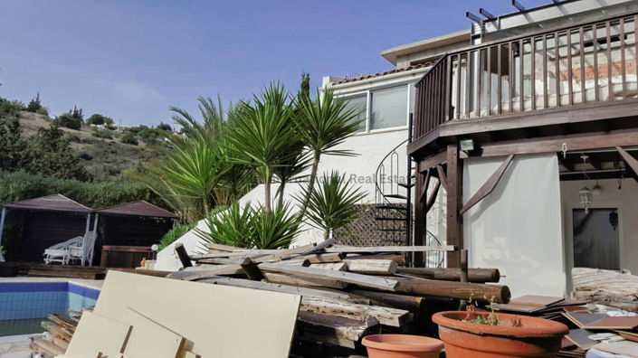 Image No.6-Villa de 3 chambres à vendre à Kamares Village