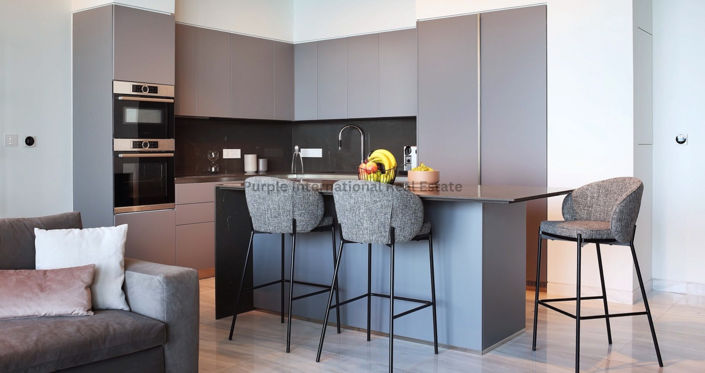 Image No.4-Appartement de 2 chambres à vendre à Neapolis