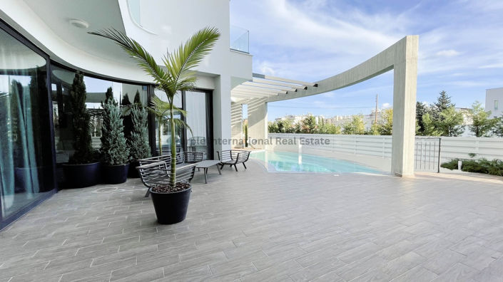 Image No.20-Villa de 5 chambres à vendre à Limassol