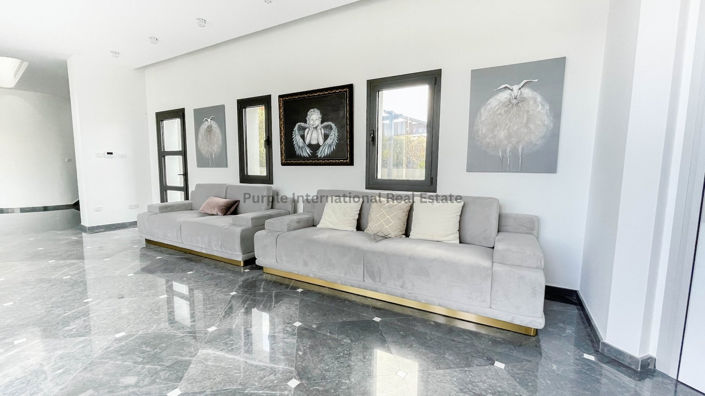 Image No.6-Villa de 5 chambres à vendre à Limassol