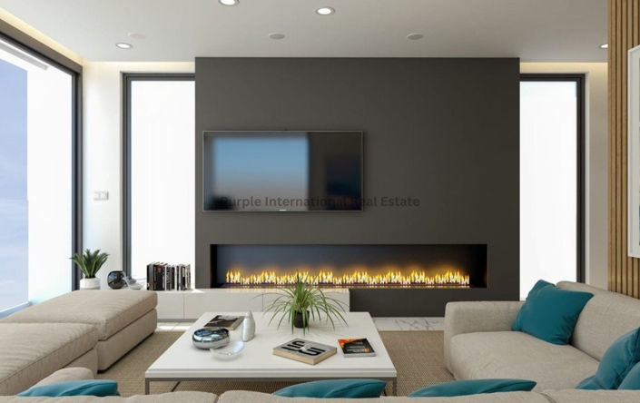 Image No.6-Appartement de 3 chambres à vendre à Germasogeia