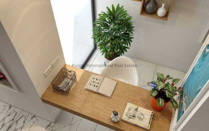 Image No.8-Appartement de 3 chambres à vendre à Germasogeia