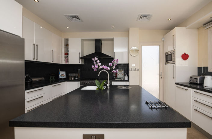 Image No.18-Villa de 5 chambres à vendre à Maroni