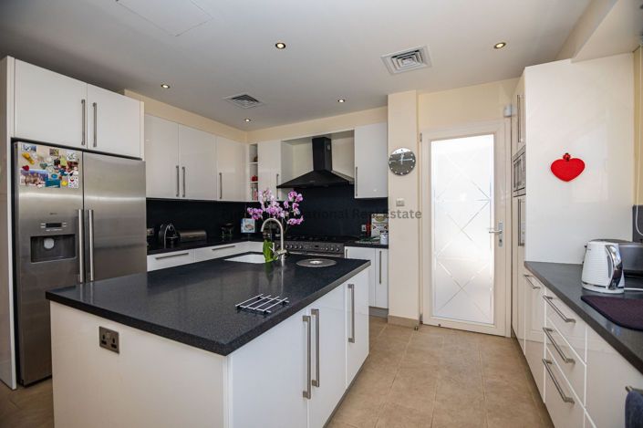 Image No.19-Villa de 5 chambres à vendre à Maroni