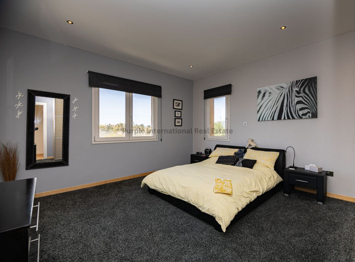 Image No.8-Villa de 5 chambres à vendre à Maroni