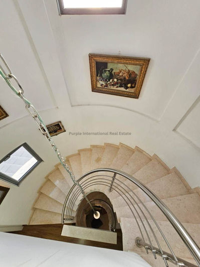 Image No.23-Villa de 6 chambres à vendre à Konia