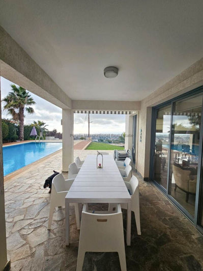 Image No.24-Villa de 6 chambres à vendre à Konia