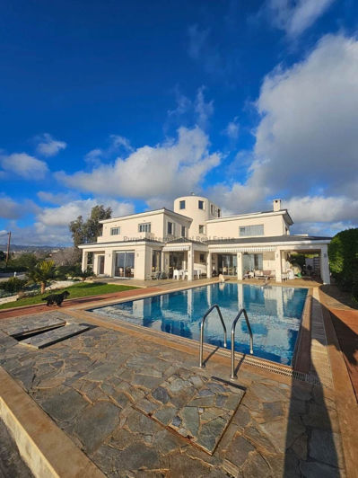 Image No.28-Villa de 6 chambres à vendre à Konia