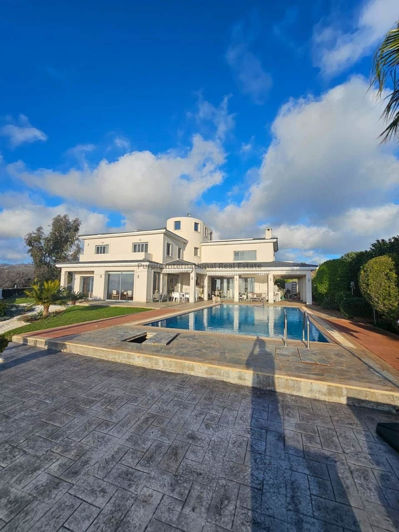 Image No.30-Villa de 6 chambres à vendre à Konia