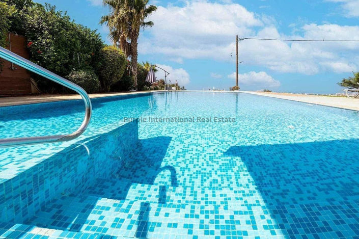 Image No.37-Villa de 6 chambres à vendre à Konia