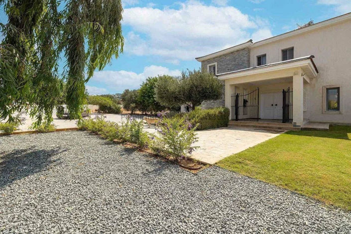 Image No.38-Villa de 6 chambres à vendre à Konia