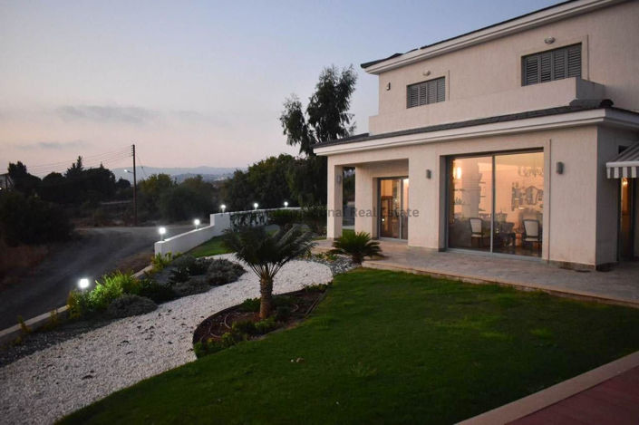 Image No.39-Villa de 6 chambres à vendre à Konia