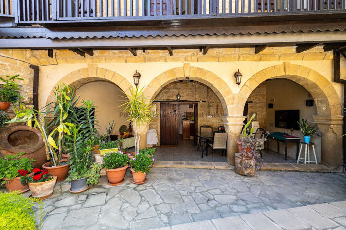 Image No.11-Maison de 3 chambres à vendre à Tochni