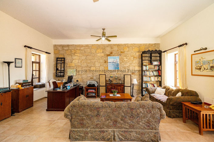 Image No.15-Maison de 3 chambres à vendre à Tochni