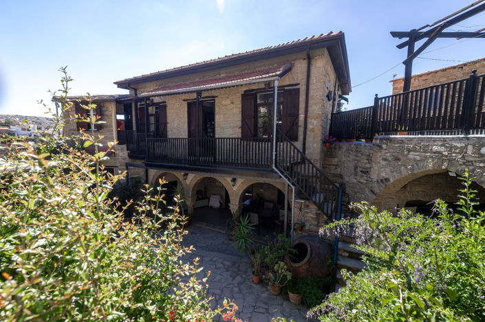 Image No.21-Maison de 3 chambres à vendre à Tochni