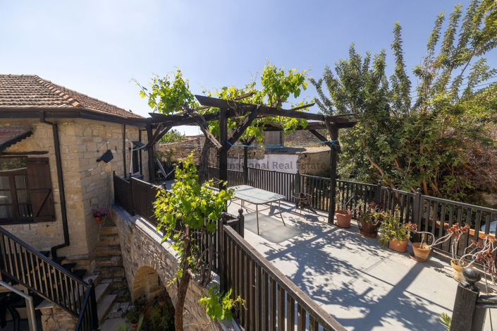 Image No.22-Maison de 3 chambres à vendre à Tochni