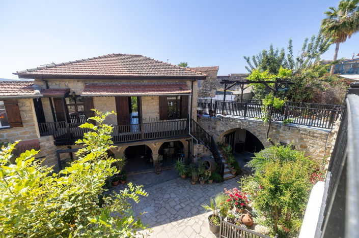 Image No.23-Maison de 3 chambres à vendre à Tochni