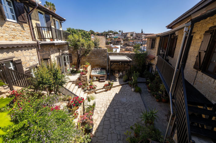 Image No.24-Maison de 3 chambres à vendre à Tochni