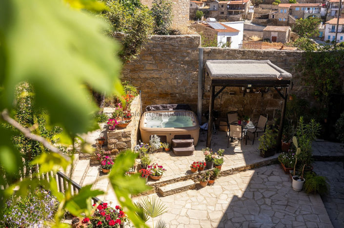 Image No.25-Maison de 3 chambres à vendre à Tochni