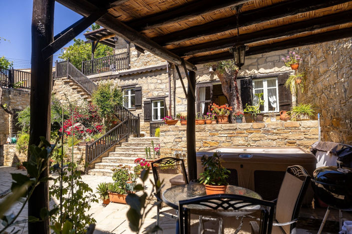 Image No.26-Maison de 3 chambres à vendre à Tochni