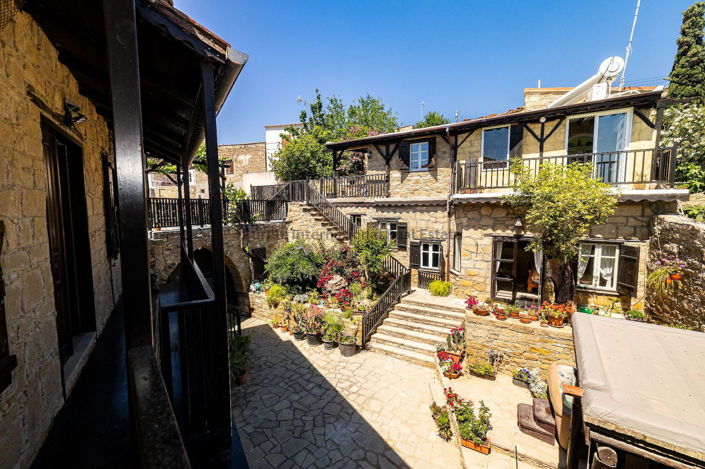 Image No.33-Maison de 3 chambres à vendre à Tochni