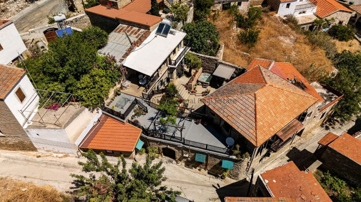 Image No.35-Maison de 3 chambres à vendre à Tochni
