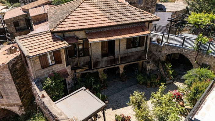 Image No.36-Maison de 3 chambres à vendre à Tochni