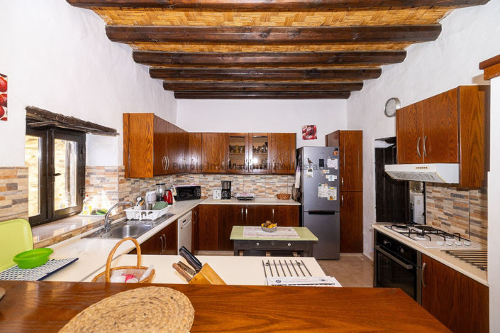 Image No.4-Maison de 3 chambres à vendre à Tochni