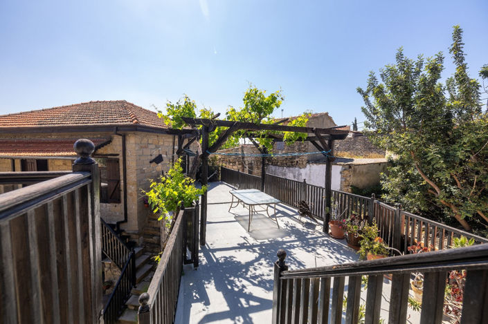 Image No.8-Maison de 3 chambres à vendre à Tochni