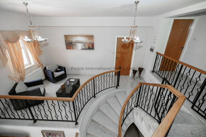 Image No.18-Villa de 4 chambres à vendre à Aradippou