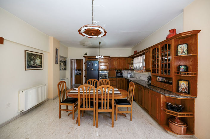 Image No.26-Villa de 4 chambres à vendre à Aradippou