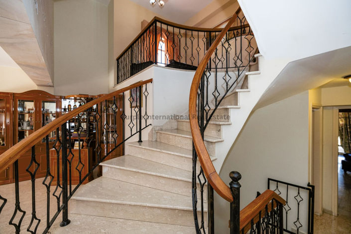 Image No.32-Villa de 4 chambres à vendre à Aradippou