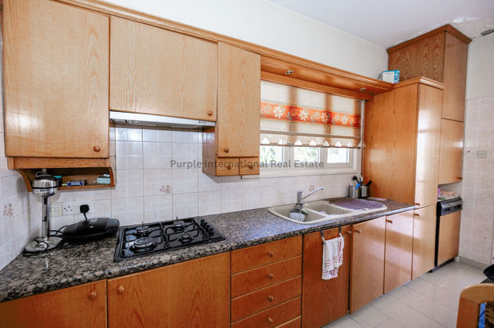 Image No.42-Villa de 4 chambres à vendre à Aradippou