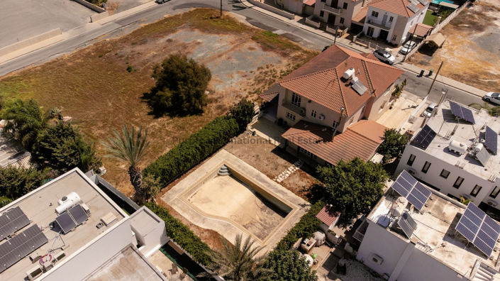 Image No.44-Villa de 4 chambres à vendre à Aradippou