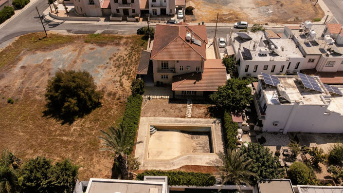 Image No.5-Villa de 4 chambres à vendre à Aradippou